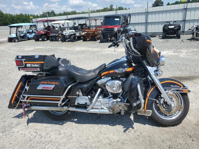 Global Auto Auctions: 2003 HARLEY-DAVIDSON FLHTCUI