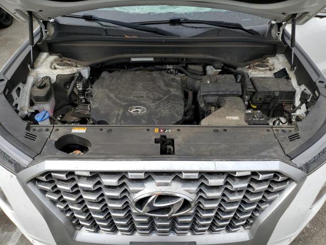 2021 HYUNDAI PALISADE L KM8R54HE6MU221712