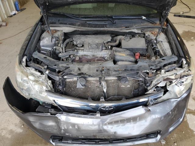 2013 TOYOTA CAMRY L - 4T1BF1FK1DU232056
