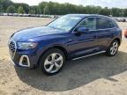 2022 AUDI Q5 PREMIUM - WA1EAAFY4N2072279