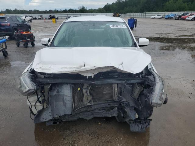 2017 NISSAN SENTRA S 3N1AB7AP5HY252155