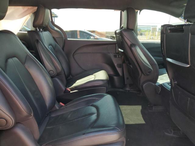 2022 CHRYSLER PACIFICA HYBRID TOURING L 2C4RC1L70NR137756