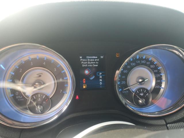 2012 CHRYSLER 300 S - 2C3CCABG6CH258662
