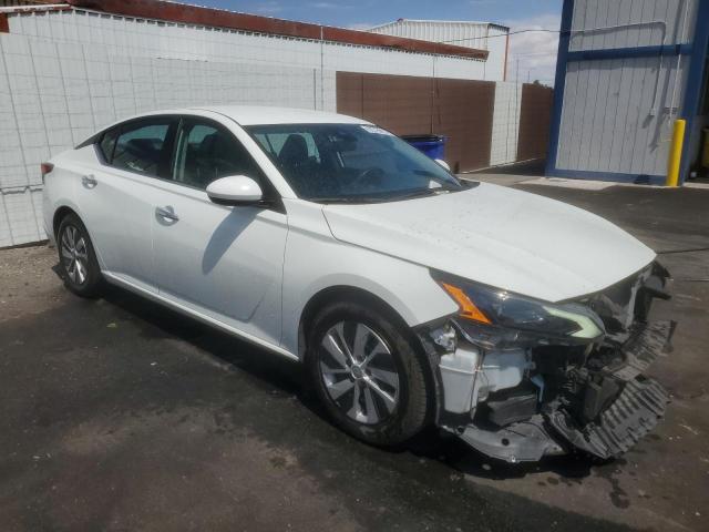 2023 NISSAN ALTIMA S - 1N4BL4BVXPN367684