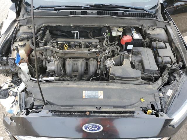 2016 FORD FUSION SE - 3FA6P0H70GR325397