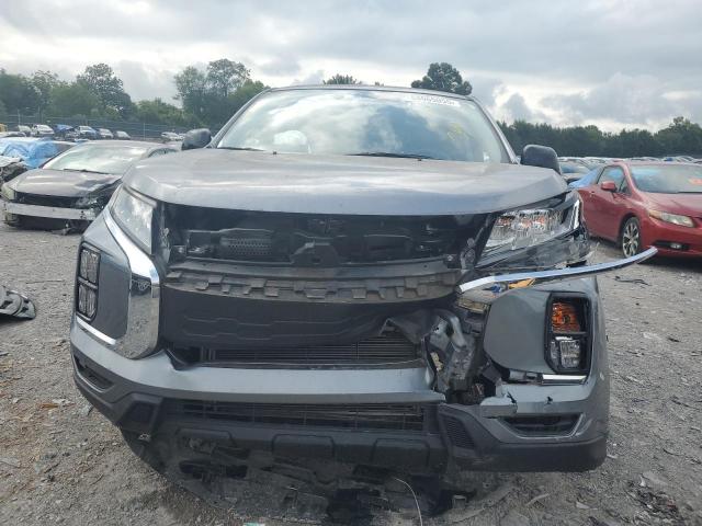 2022 MITSUBISHI OUTLANDER SPORT ES JA4APUAU5NU009120