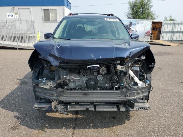 2020 SUBARU FORESTER S JF2SKARC8LH520976