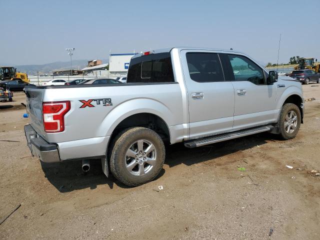 2019 FORD F150 SUPER 1FTEW1E4XKFB53703