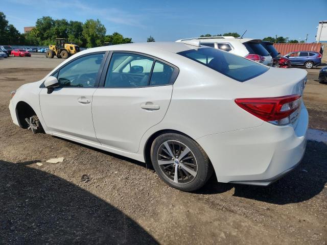 2019 SUBARU IMPREZA PR 4S3GKAC61K3614975