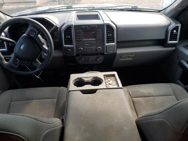 2015 FORD F150 SUPER - 1FTFX1EG2FKF10087