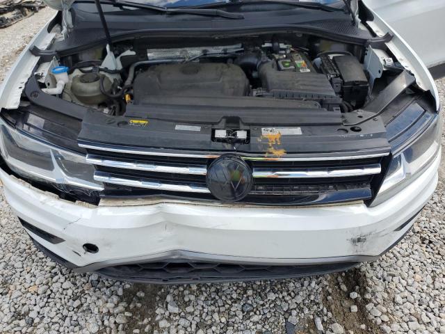2018 VOLKSWAGEN TIGUAN SE 3VV3B7AX6JM156605