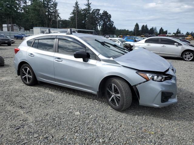 2019 SUBARU IMPREZA 4S3GTAA6XK3721586