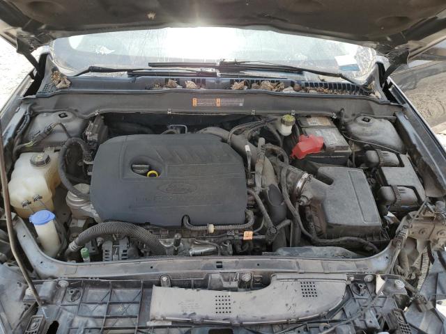 2018 FORD FUSION SE - 3FA6P0HD0JR143194