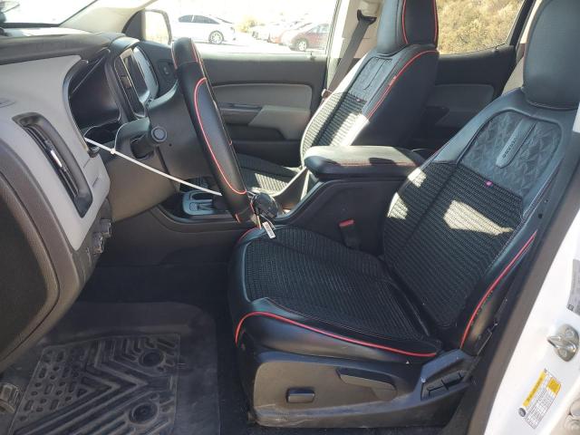 2022 CHEVROLET COLORADO 1GCGTBEN4N1279539