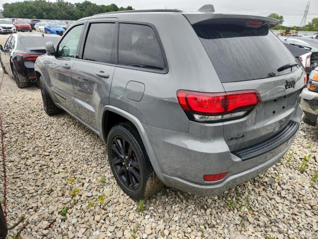 2022 JEEP GRAND CHER - 1C4RJFAGXNC147046