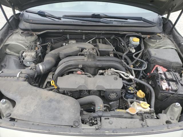2016 SUBARU OUTBACK 2. 4S4BSANC4G3323340