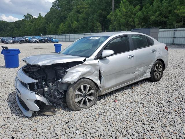 2023 KIA RIO LX #3273813358