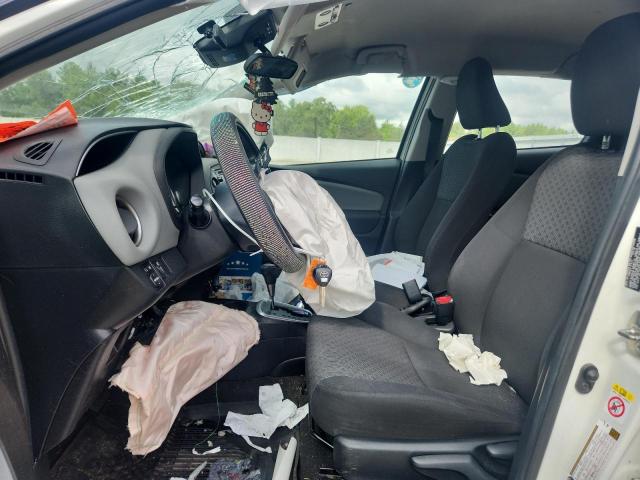 2017 TOYOTA YARIS L VNKKTUD3XHA076124