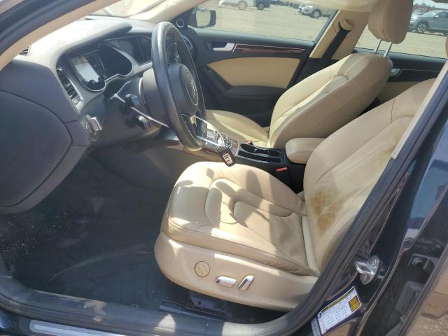 2015 AUDI A4 PREMIUM - WAUFFAFL3FA073749