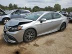 2021 TOYOTA CAMRY SE - 4T1G31AK4MU557239