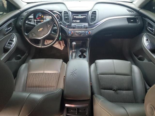 2016 CHEVROLET IMPALA LT 2G1105SA8G9198228