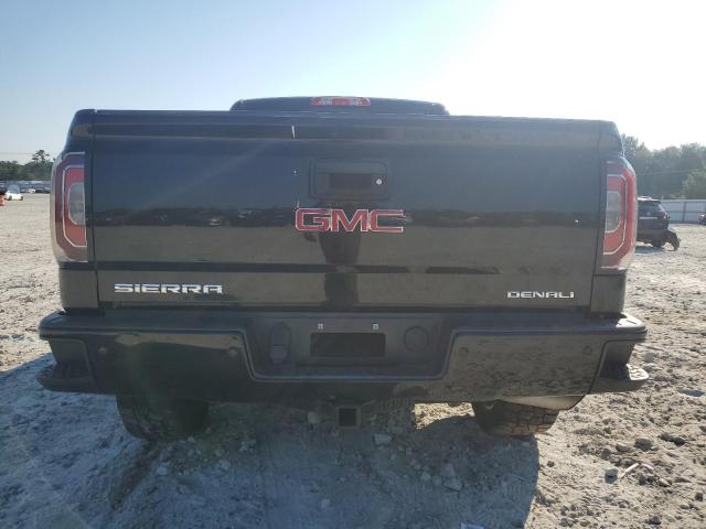 2018 GMC SIERRA K1500 DENALI 3GTU2PEJ8JG500006