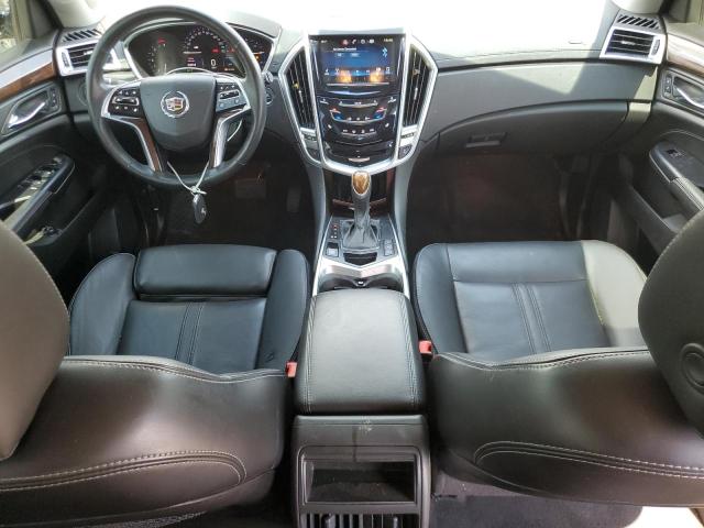 2015 CADILLAC SRX LUXURY 3GYFNBE32FS542366