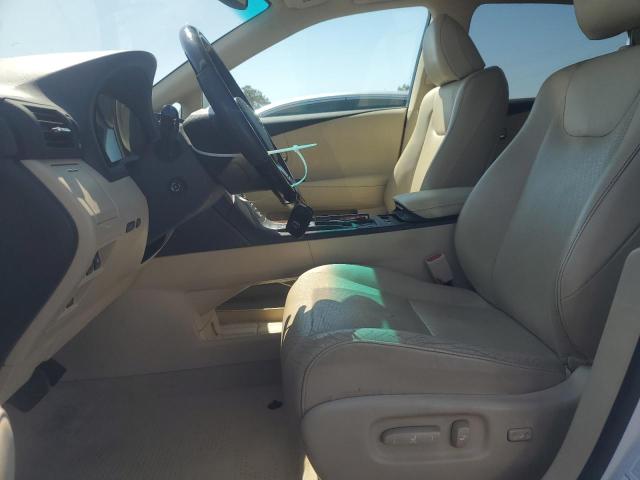 2015 LEXUS RX 350 BAS 2T2BK1BA2FC284367