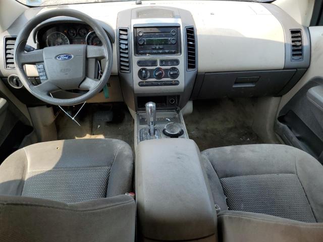 2007 FORD EDGE SE #3279498395