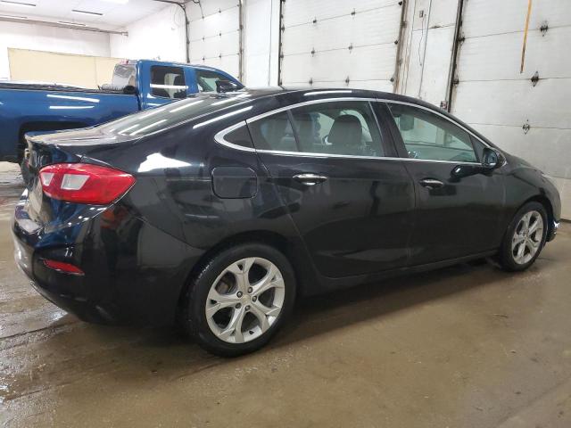 2017 CHEVROLET CRUZE PREM 1G1BF5SM1H7179701