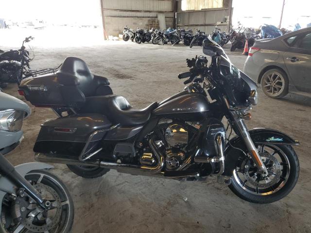 2014 HARLEY-DAVIDSON FLHTK ELEC 1HD1KEL19EB661164