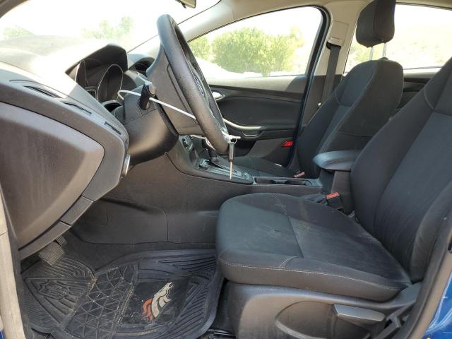2018 FORD FOCUS SE 1FADP3F20JL287207