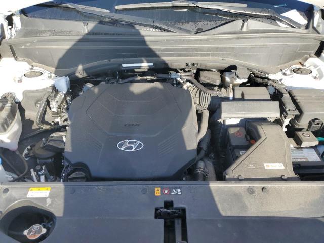 2024 HYUNDAI PALISADE CALLIGRAPHY KM8R7DGE9RU683099