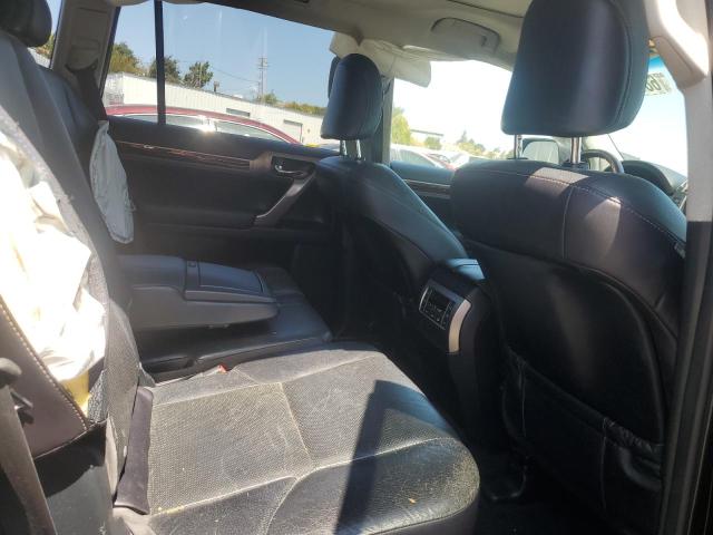 2016 LEXUS GX 460 - JTJBM7FX5G5127265