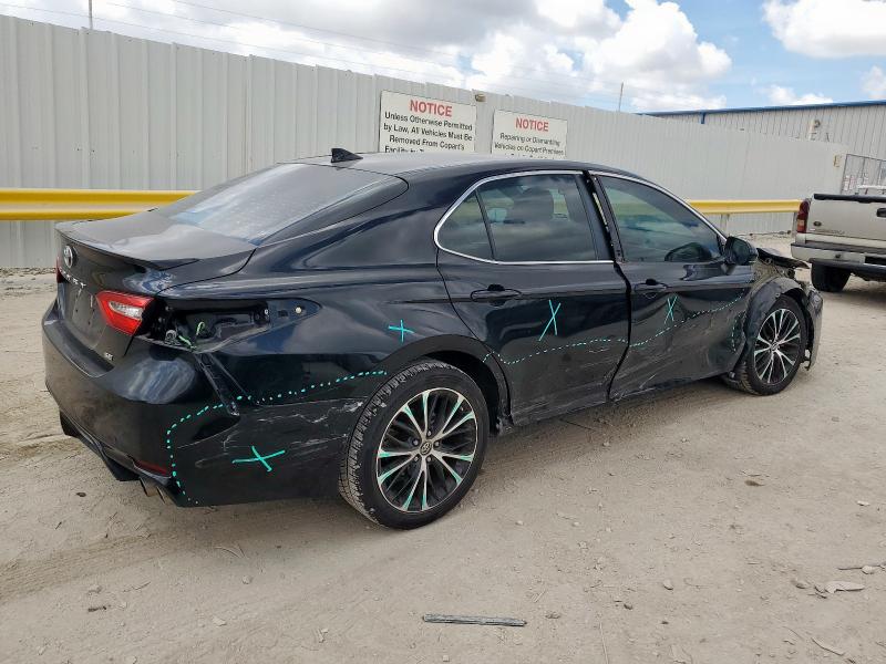 2019 TOYOTA CAMRY L 4T1B11HK4KU695382