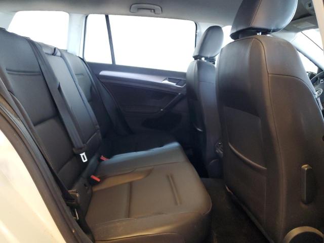 2015 VOLKSWAGEN GOLF SPORT - 3VWCA7AU8FM520275