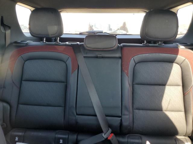 2025 CHEVROLET EQUINOX RS 3GNAXLEG3SL193989