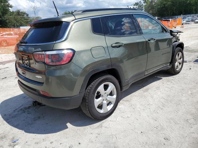 2018 JEEP COMPASS LA 3C4NJDBB3JT281479