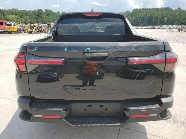 2025 HYUNDAI SANTA CRUZ - 5NTJA4DE4SH140364