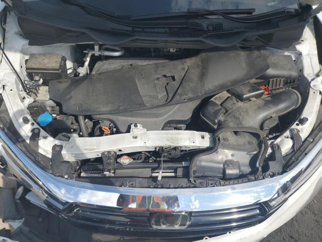 2022 HONDA ODYSSEY EX 5FNRL6H72NB064536