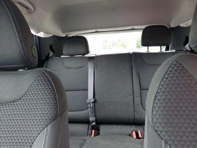 2023 CHEVROLET BOLT EUV L 1G1FY6S09P4157976