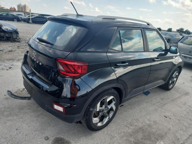 2023 HYUNDAI VENUE SEL KMHRC8A38PU233015