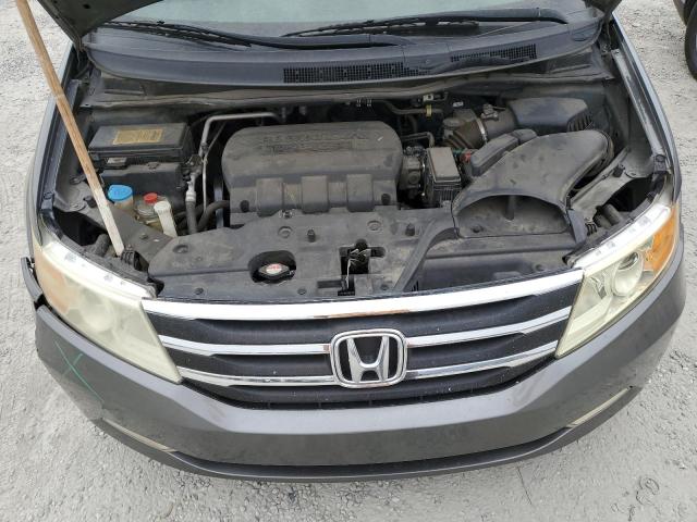2011 HONDA ODYSSEY EX - 5FNRL5H68BB096338