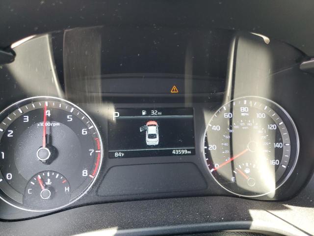 2023 KIA FORTE LX 3KPF24AD4PE651114