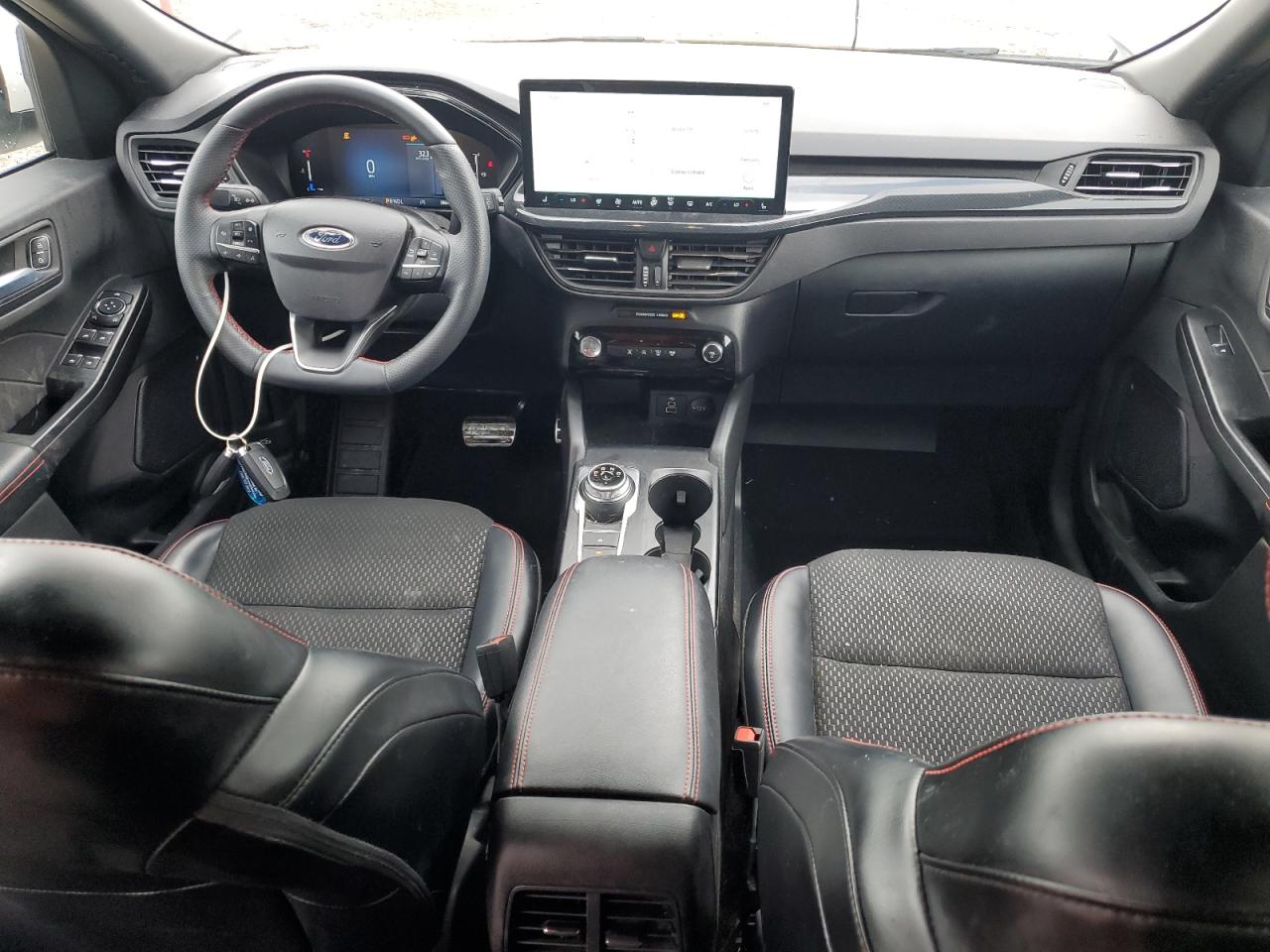 FORD ESCAPE ST LINE SELECT