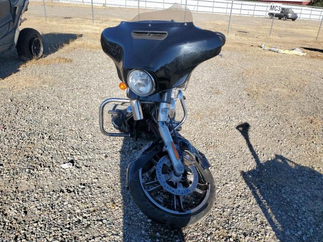 2017 HARLEY-DAVIDSON FLHXS STREET GLIDE SPECIAL 1HD1KRC37HB693883