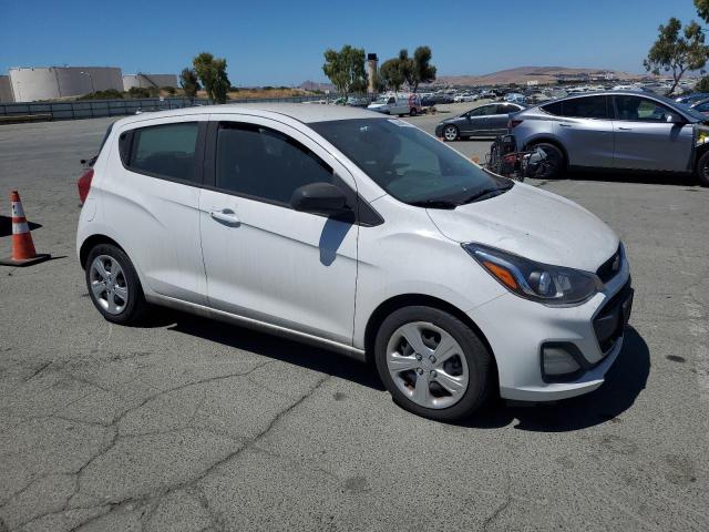 2021 CHEVROLET SPARK KL8CB6SA8MC712527
