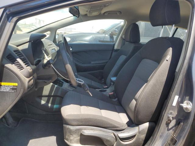 2016 KIA FORTE LX KNAFK5A86G5631299