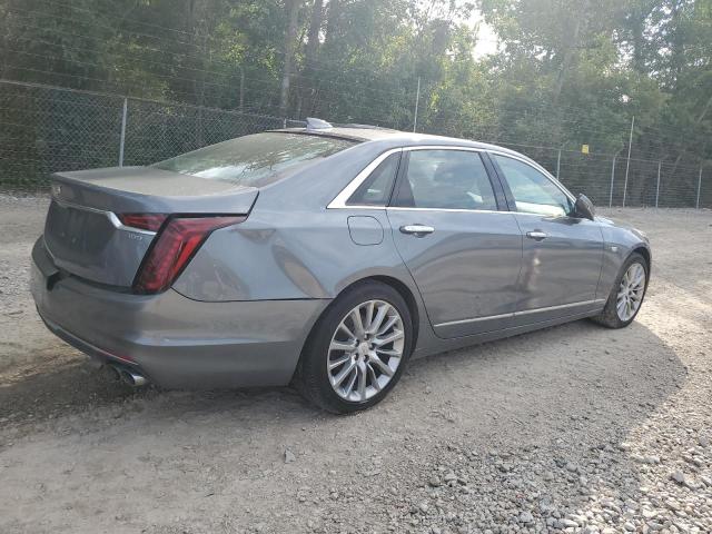 2020 CADILLAC CT6 LUXURY 1G6KB5RS2LU108382