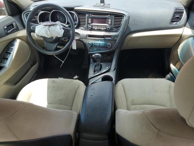 2015 KIA OPTIMA LX 5XXGM4A74FG510381
